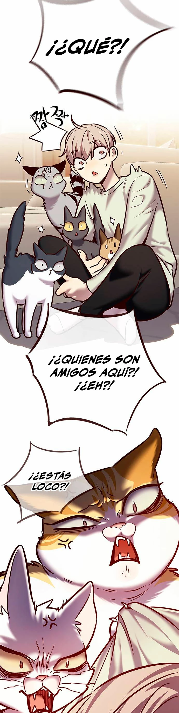 Eleceed capítulo 225 página 30