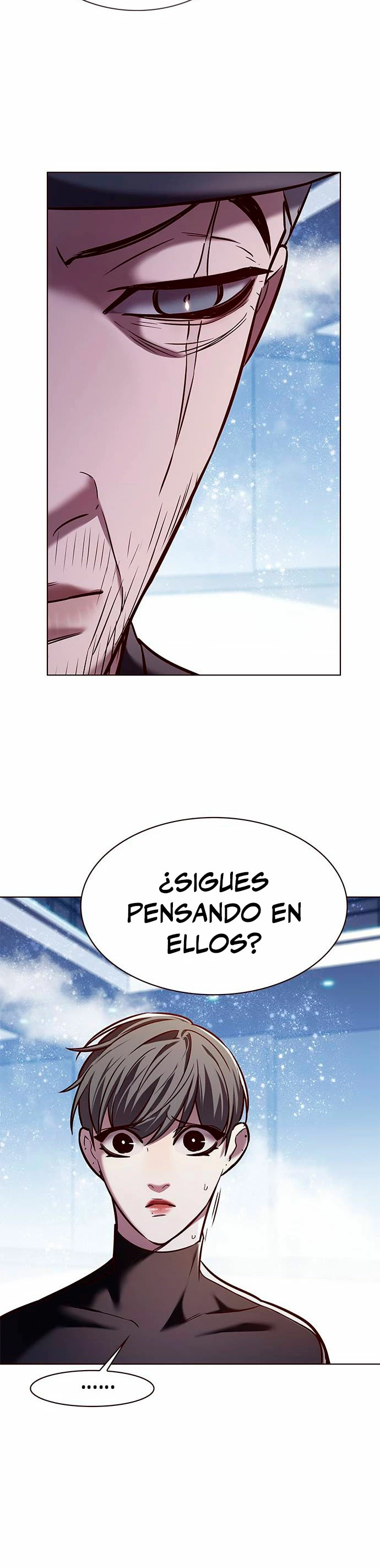 Eleceed capítulo 225 página 44