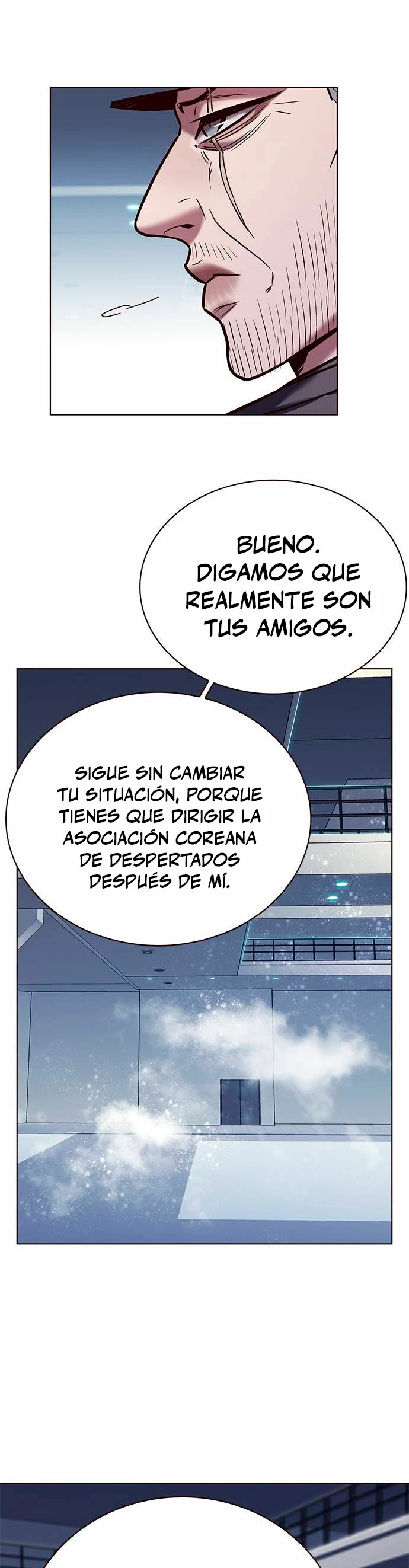 Eleceed capítulo 225 página 45