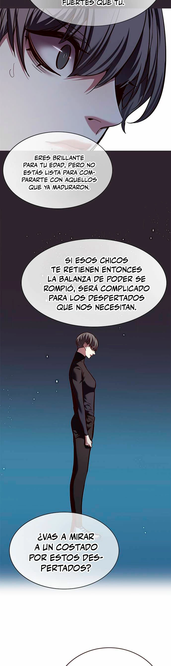 Eleceed capítulo 225 página 49