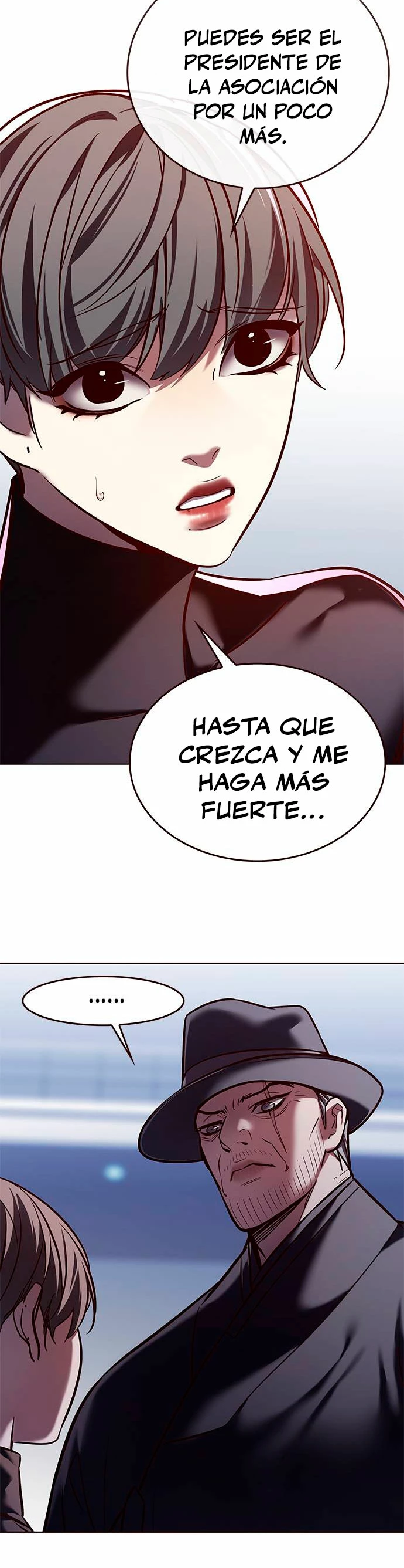 Eleceed capítulo 225 página 50