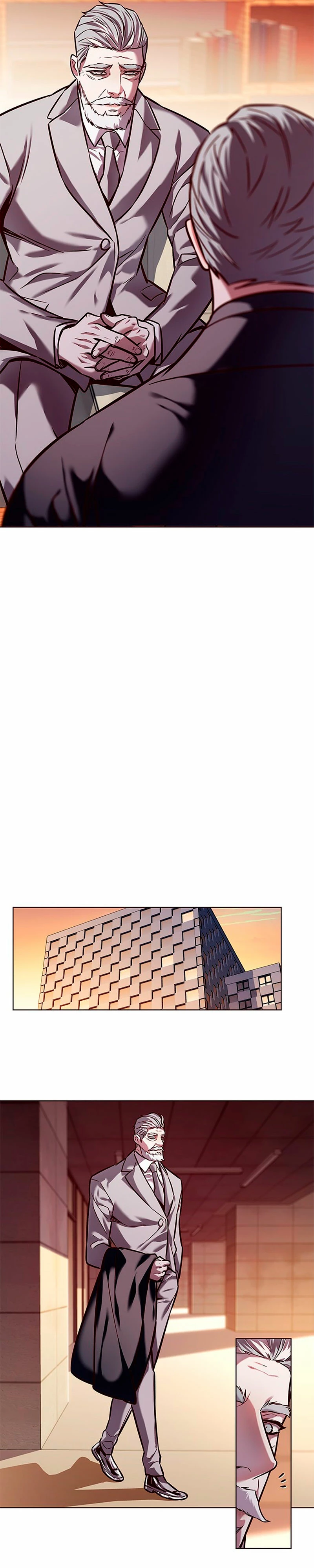 Eleceed capítulo 226 página 10