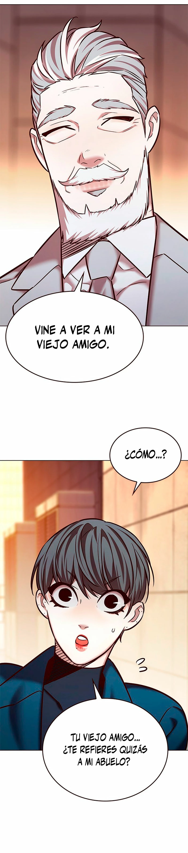 Eleceed capítulo 226 página 13