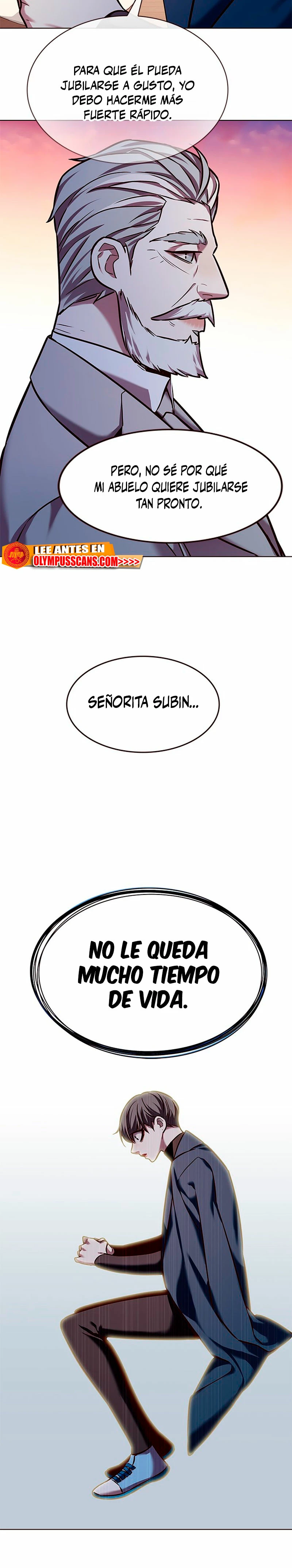 Eleceed capítulo 226 página 18