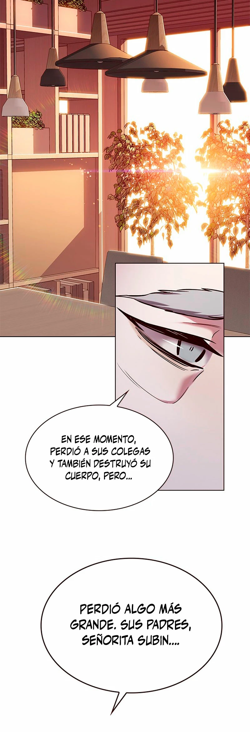 Eleceed capítulo 226 página 23