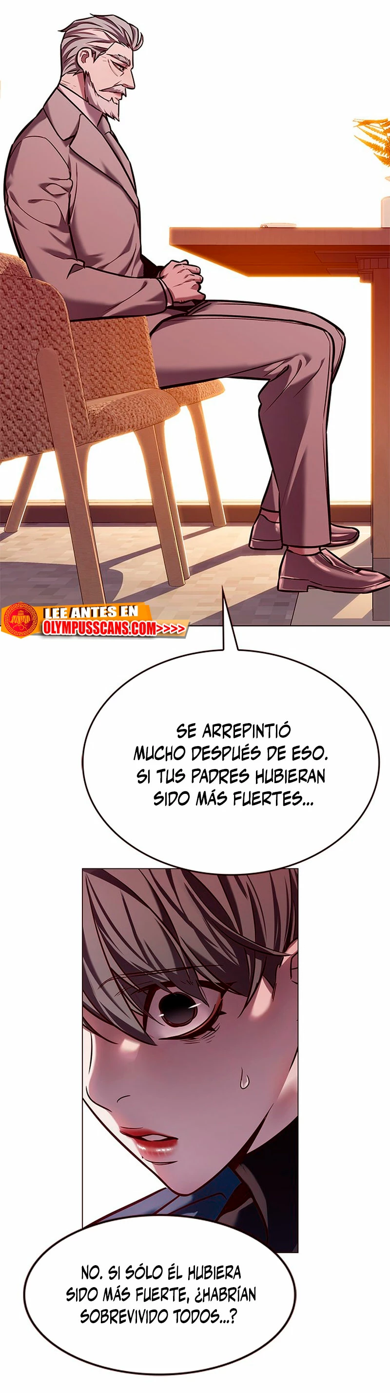 Eleceed capítulo 226 página 24