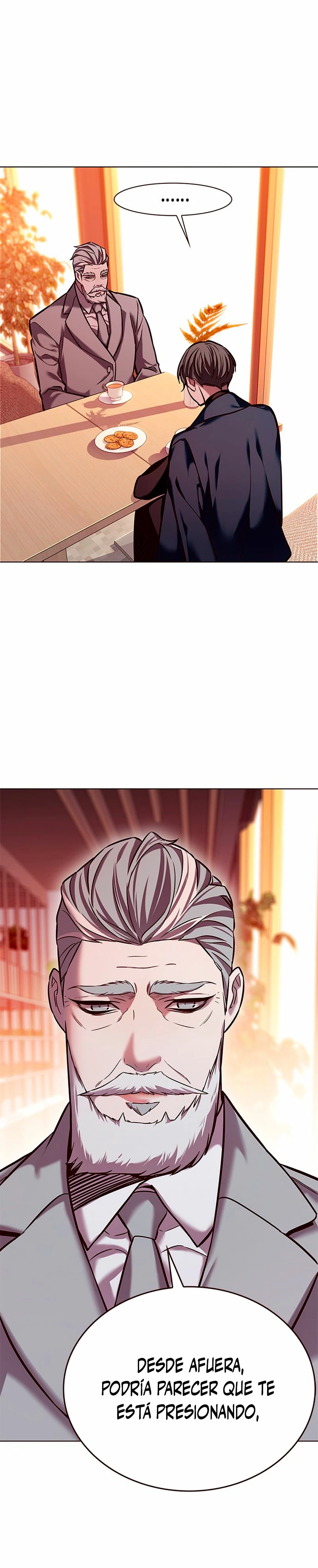 Eleceed capítulo 226 página 25