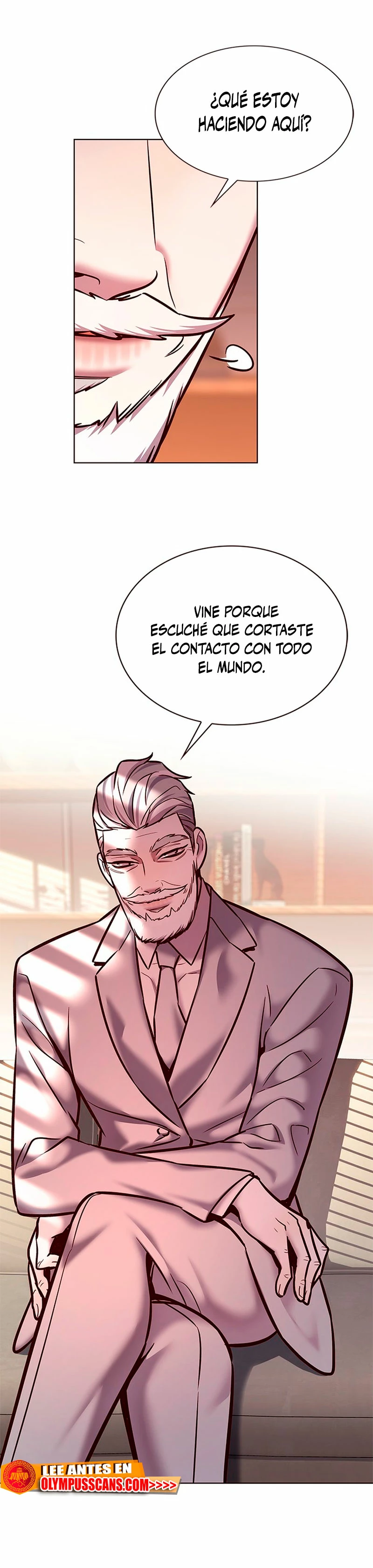 Eleceed capítulo 226 página 3