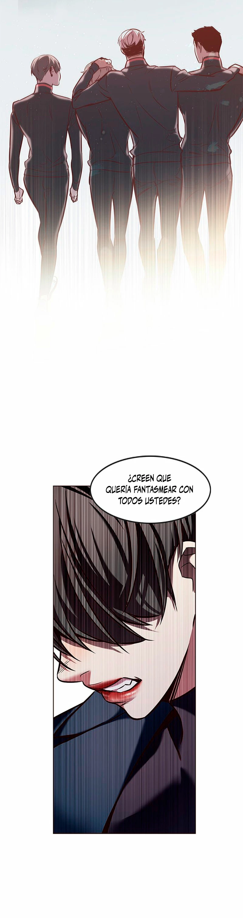 Eleceed capítulo 226 página 36