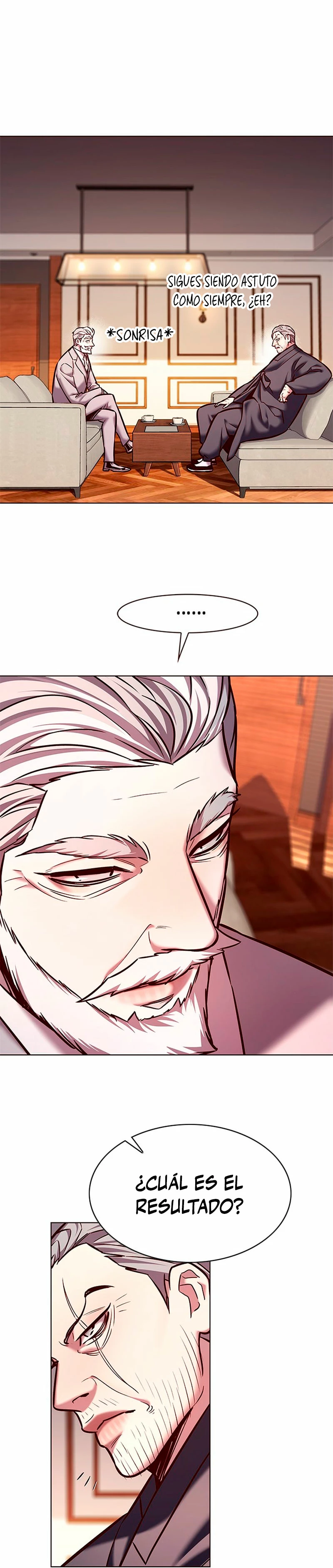 Eleceed capítulo 226 página 4