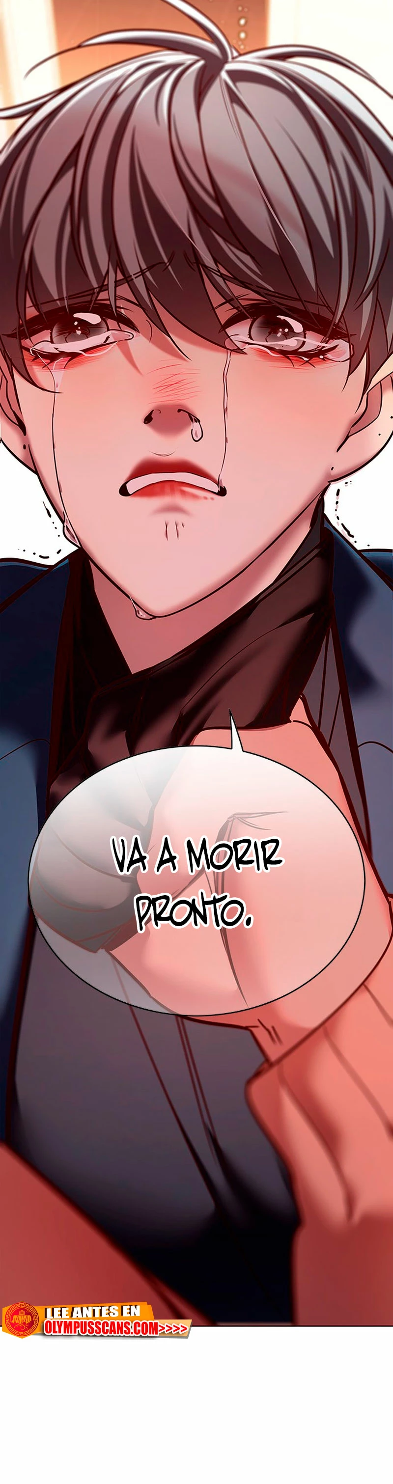 Eleceed capítulo 226 página 41
