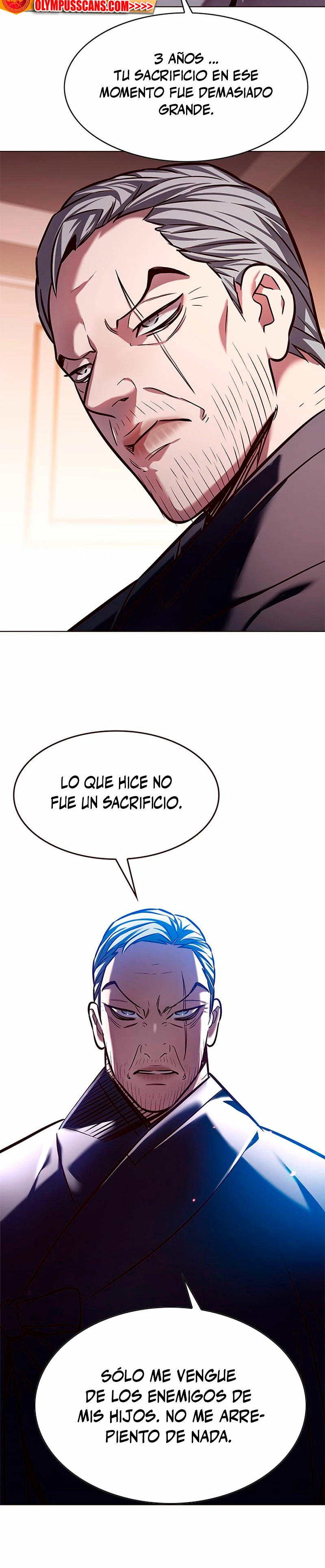 Eleceed capítulo 226 página 7
