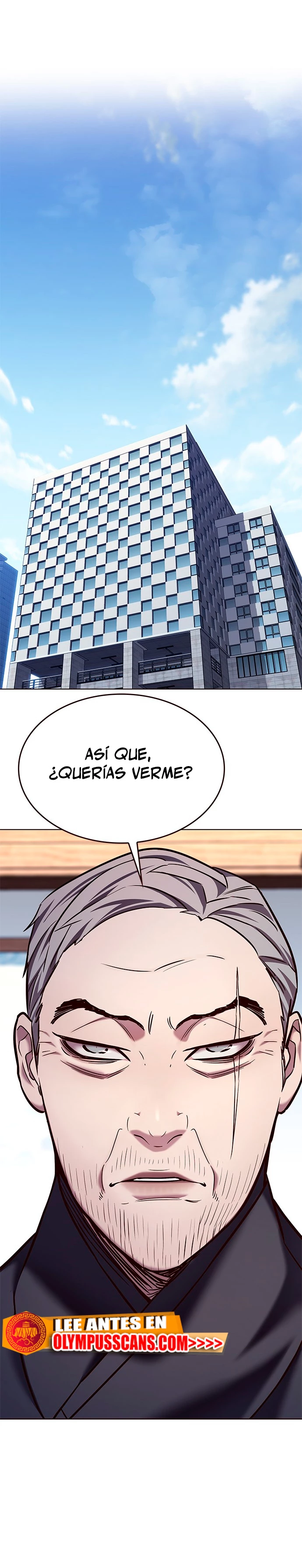 Eleceed capítulo 227 página 4