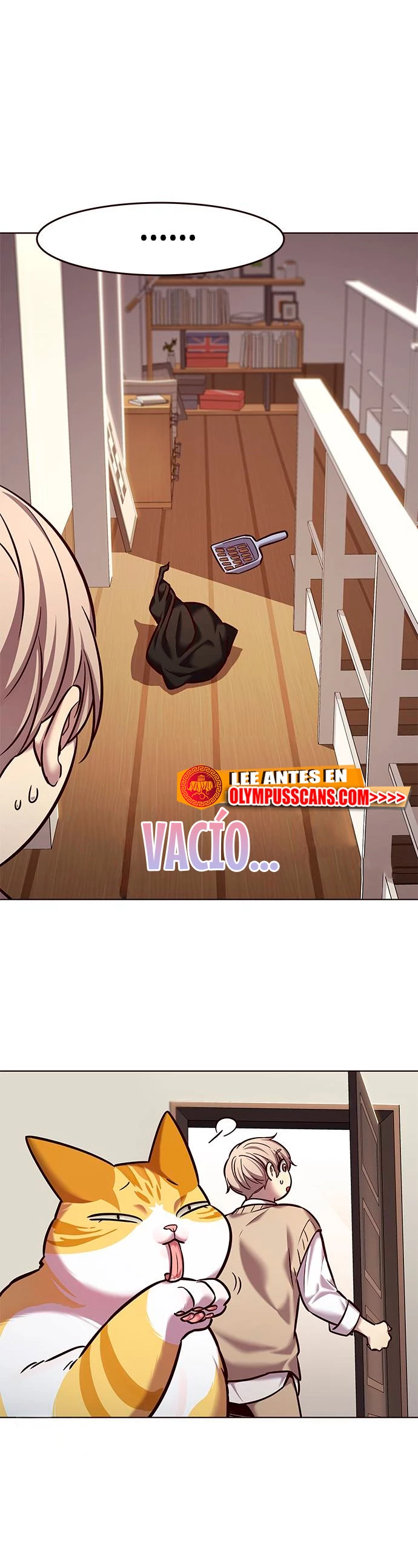 Eleceed capítulo 228 página 12