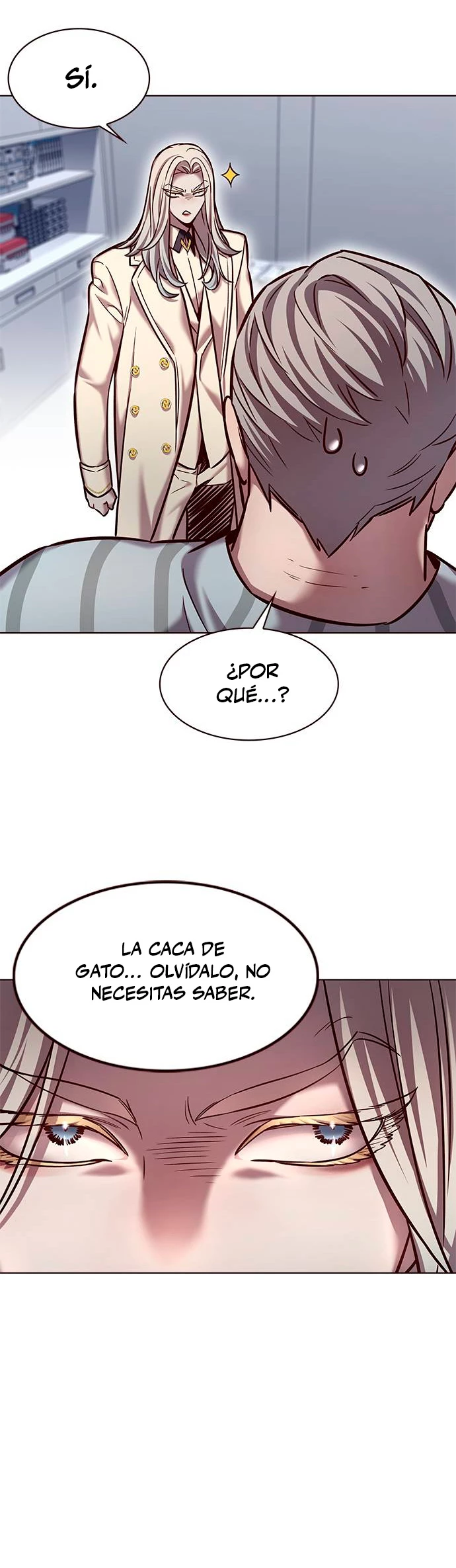 Eleceed capítulo 228 página 15