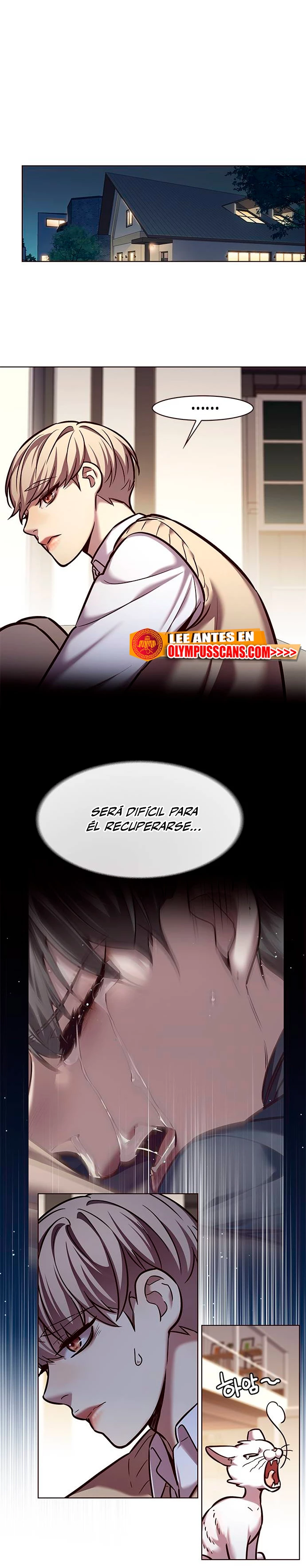 Eleceed capítulo 228 página 4