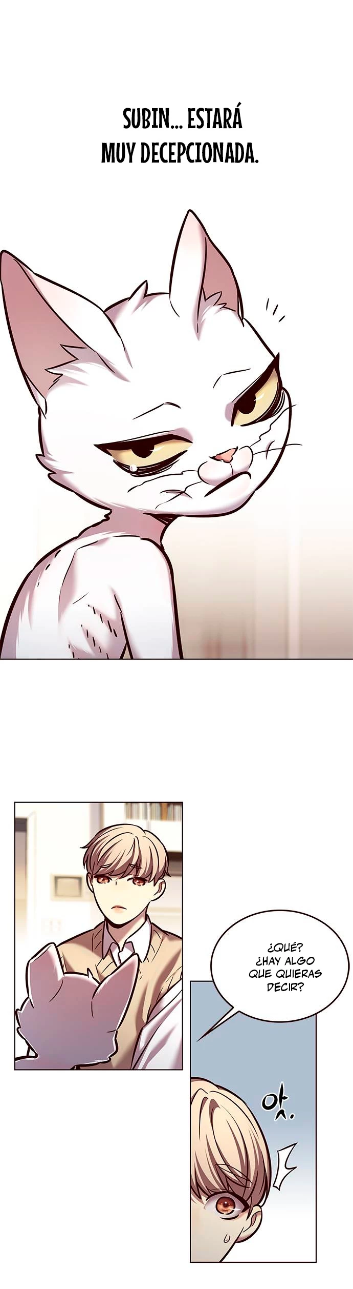 Eleceed capítulo 228 página 5