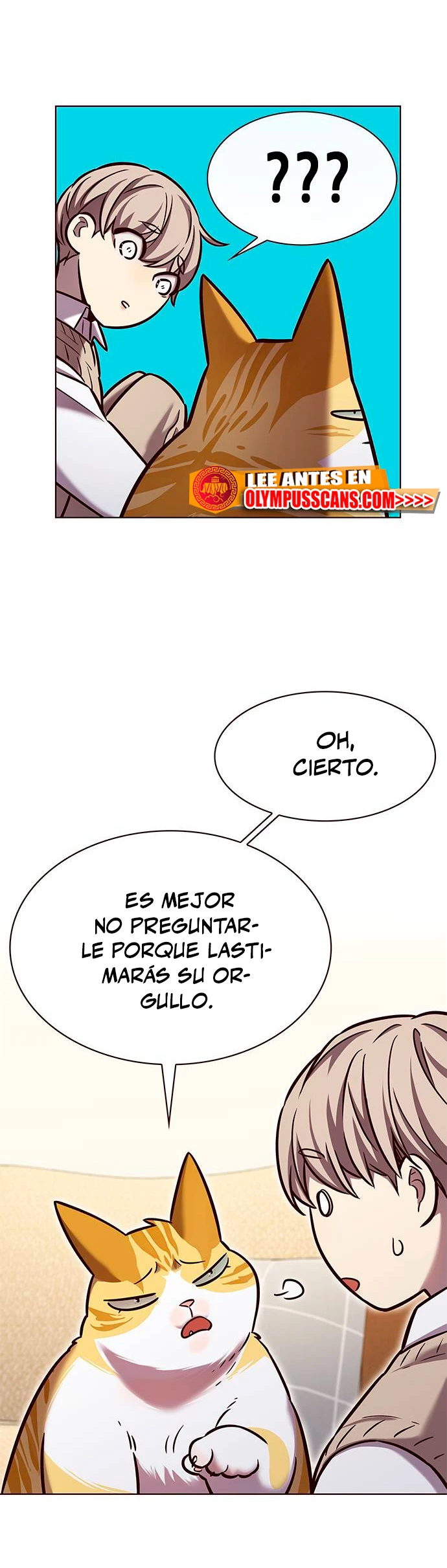Eleceed capítulo 228 página 9