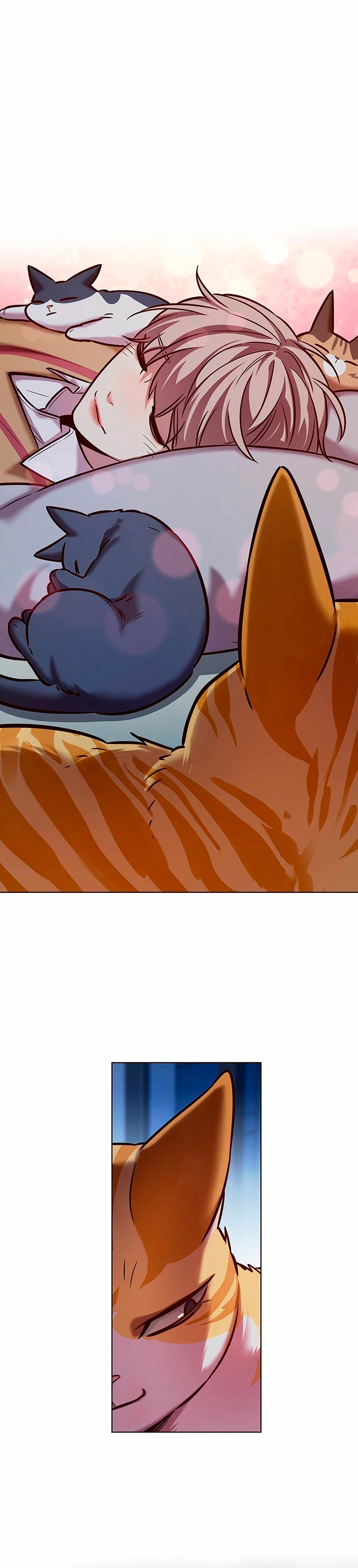 Eleceed capítulo 229 página 24