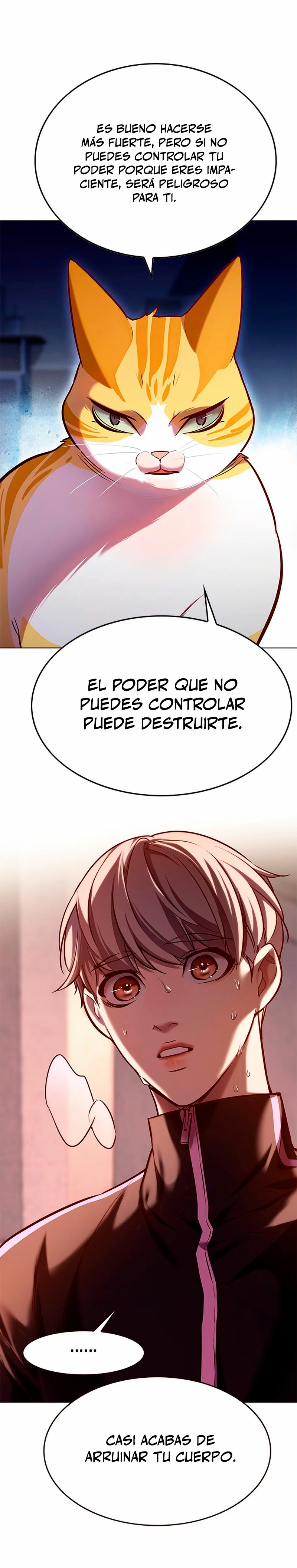 Eleceed capítulo 229 página 34
