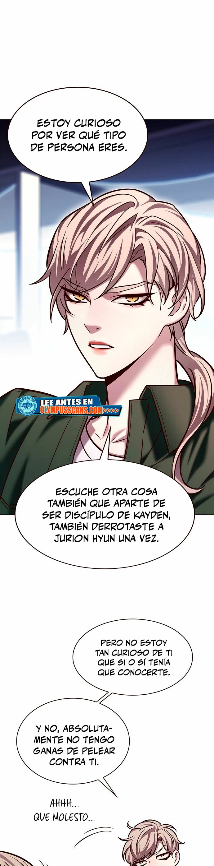 Eleceed capítulo 230 página 12