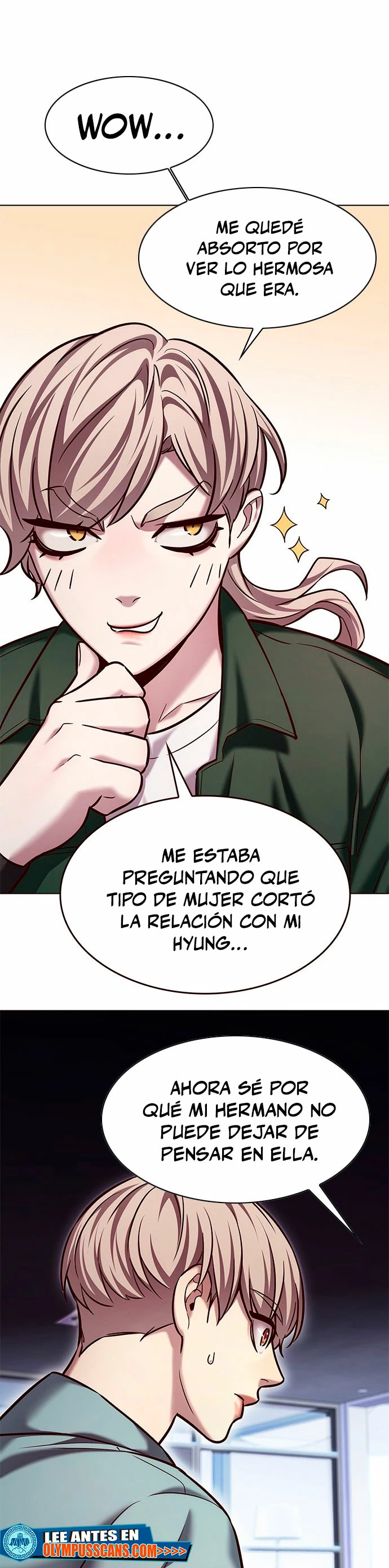 Eleceed capítulo 230 página 15