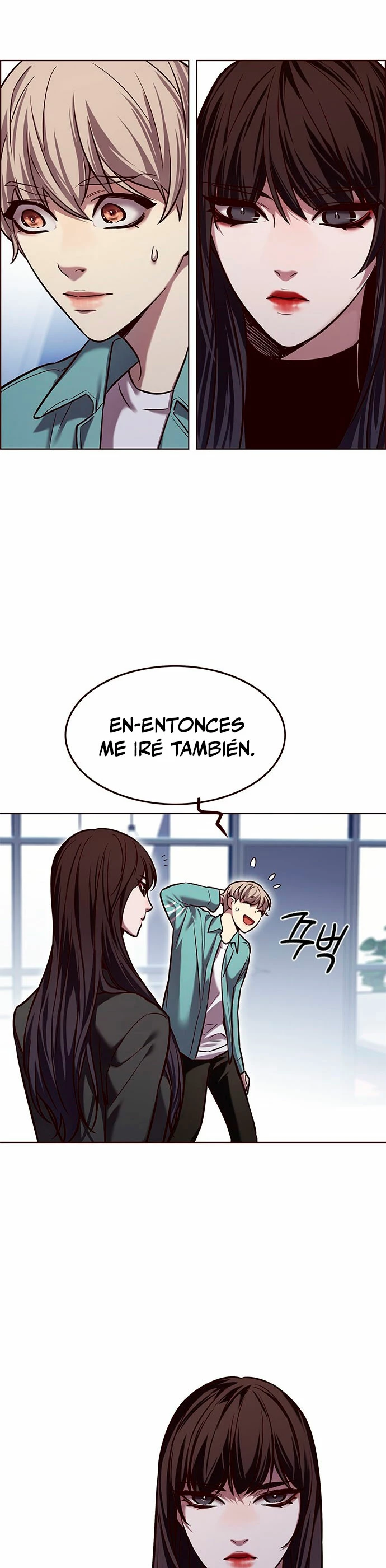 Eleceed capítulo 230 página 26