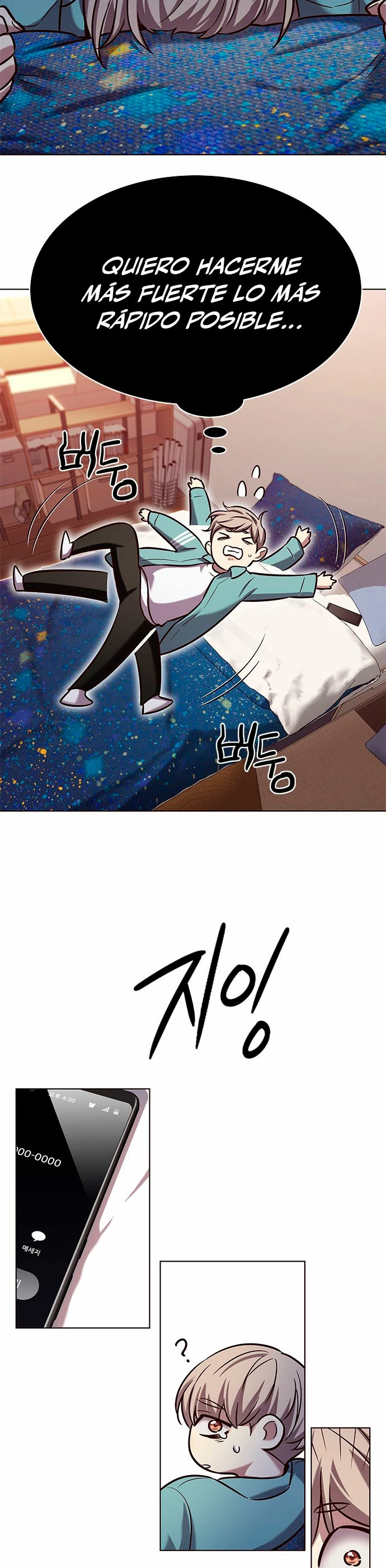 Eleceed capítulo 230 página 29