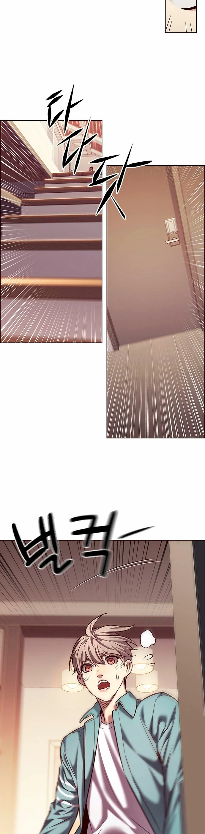 Eleceed capítulo 230 página 30