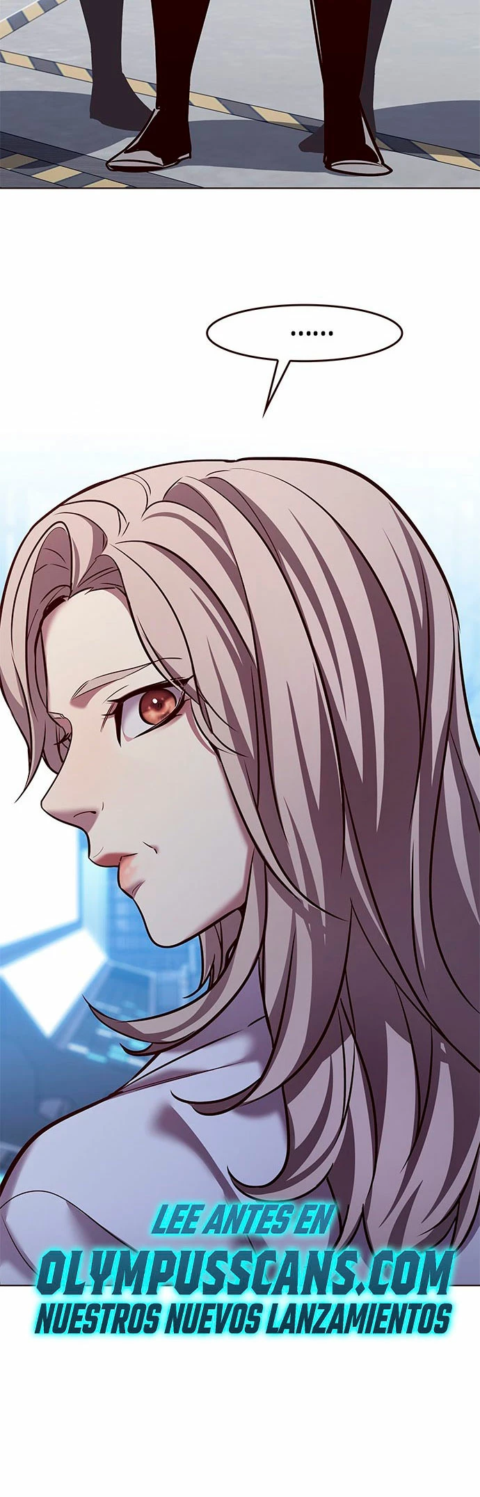 Eleceed capítulo 230 página 44