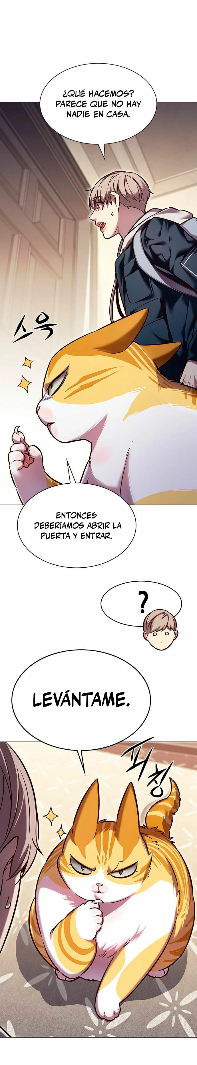 Eleceed capítulo 231 página 17