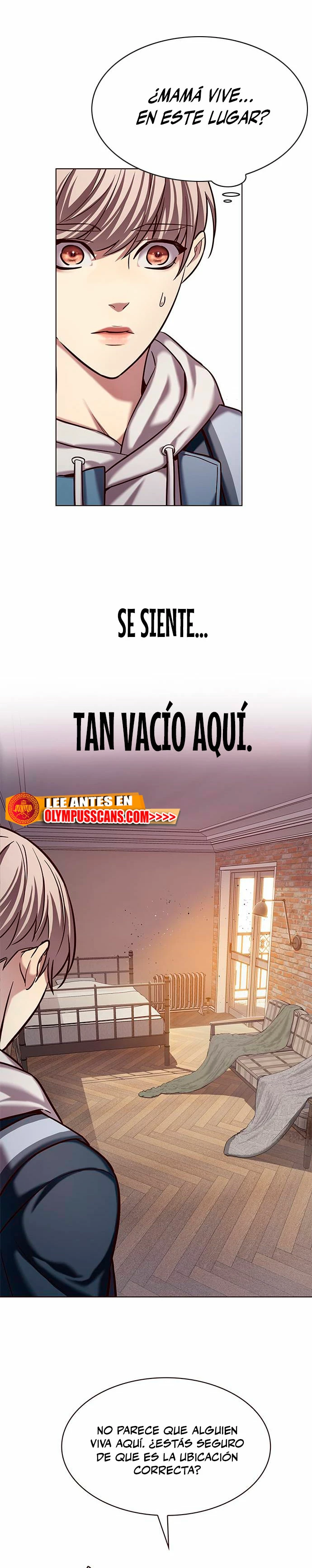 Eleceed capítulo 231 página 21