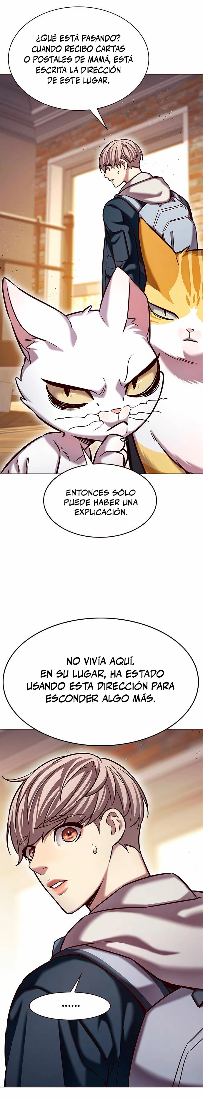 Eleceed capítulo 231 página 23