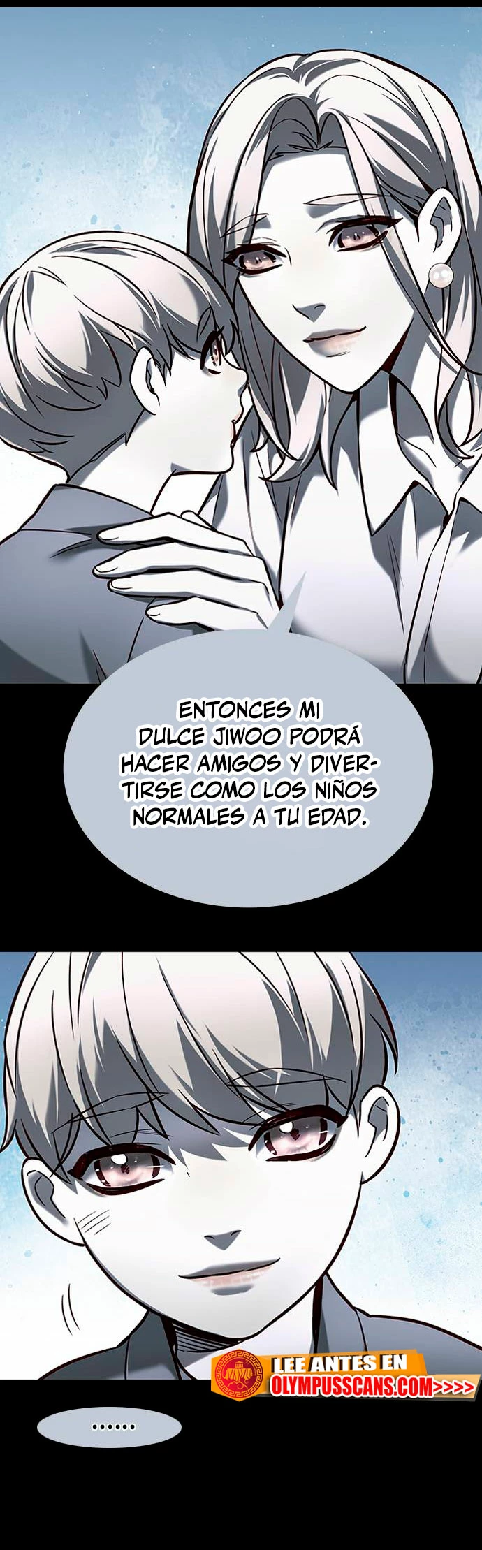 Eleceed capítulo 231 página 25