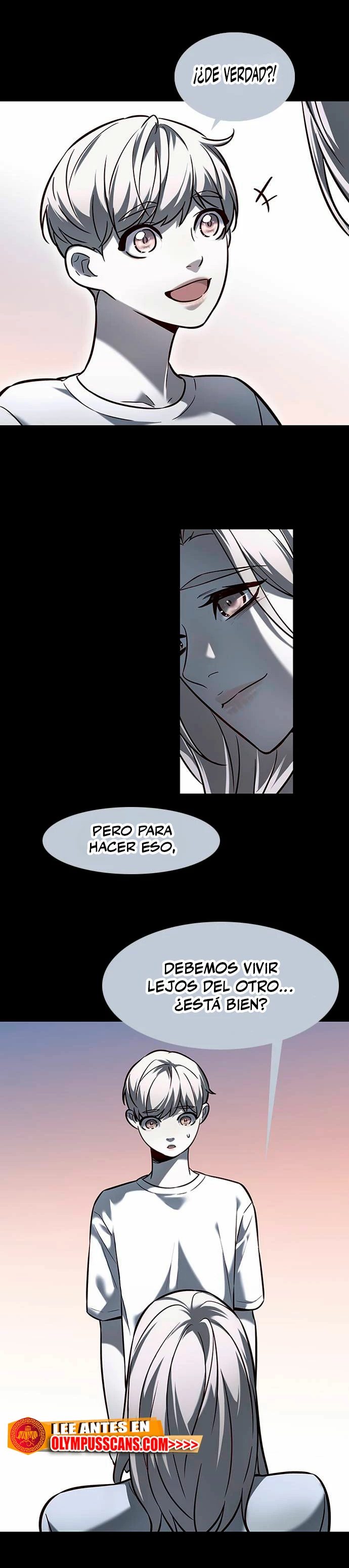 Eleceed capítulo 231 página 27
