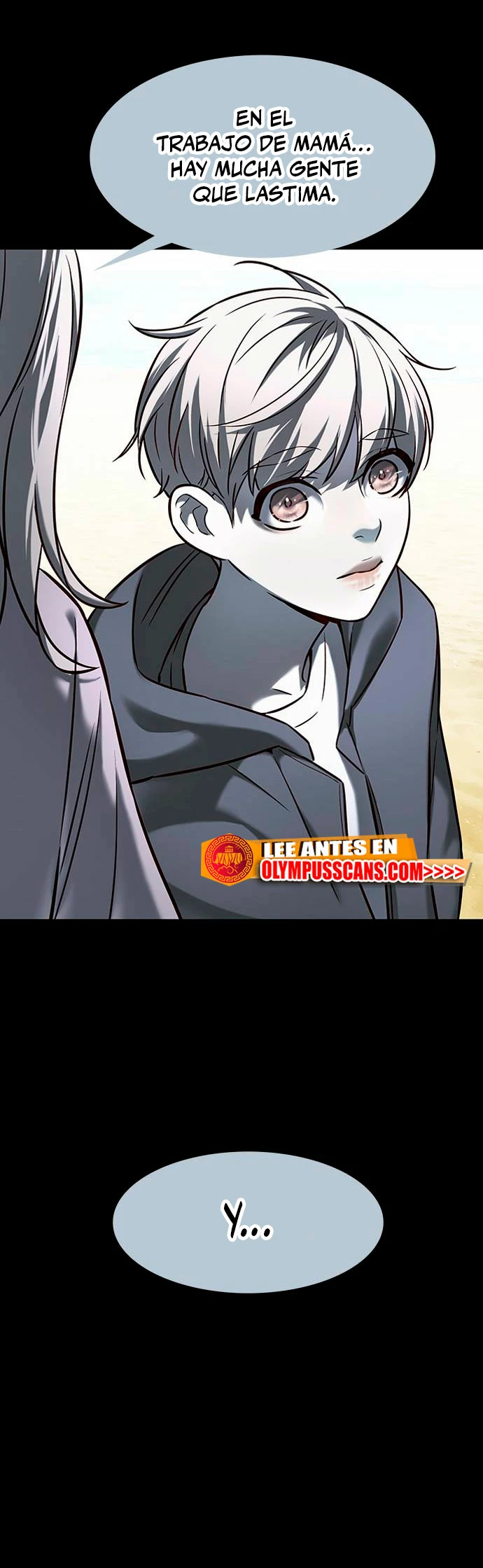 Eleceed capítulo 231 página 29