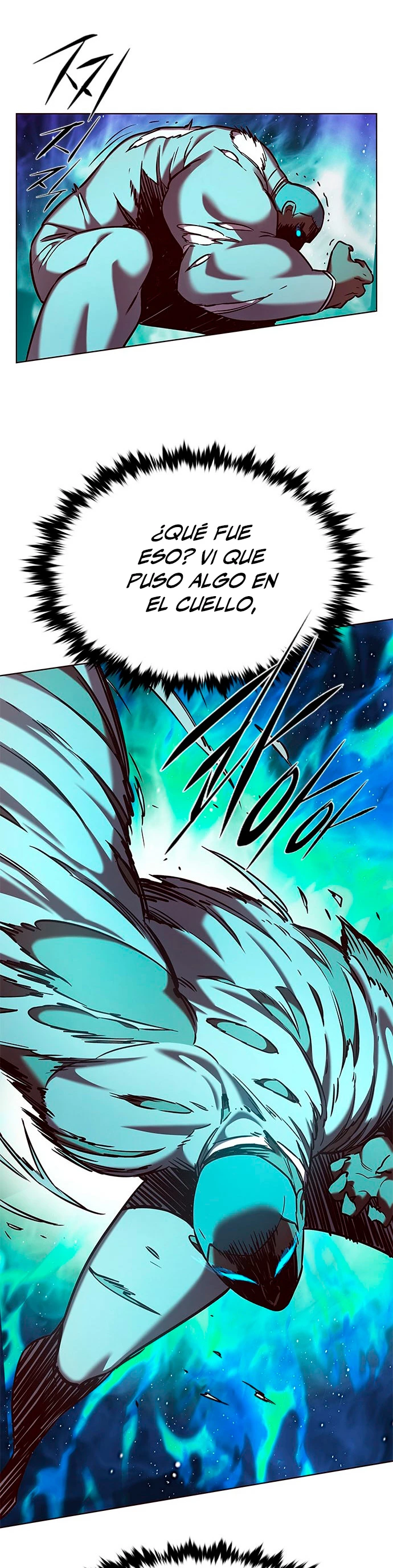 Eleceed capítulo 233 página 23