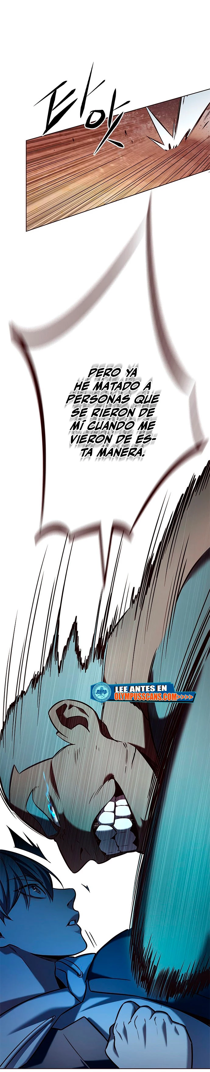 Eleceed capítulo 233 página 26
