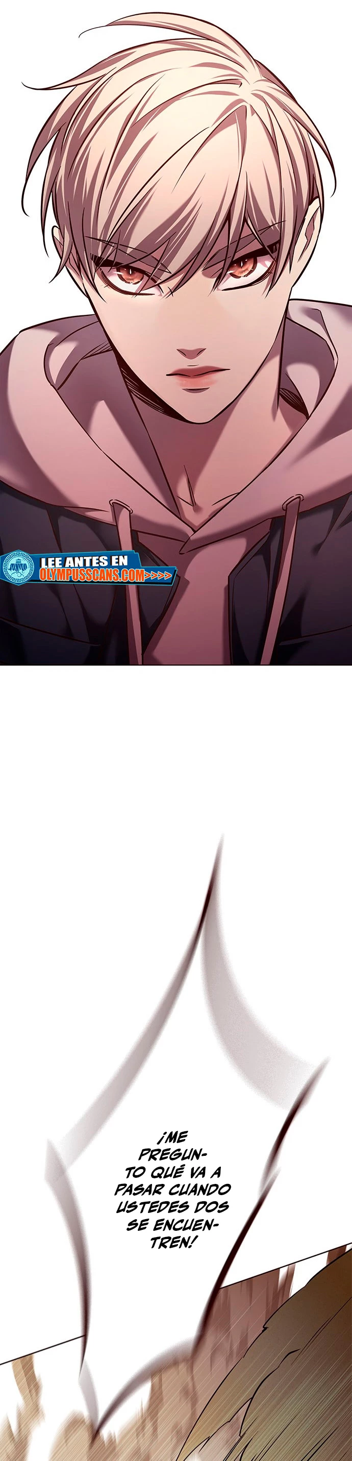 Eleceed capítulo 233 página 39