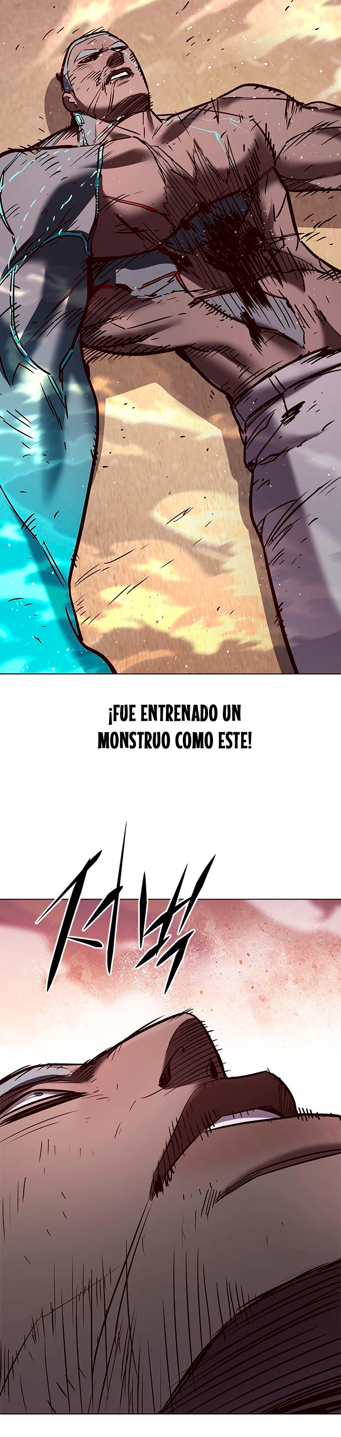 Eleceed capítulo 233 página 47