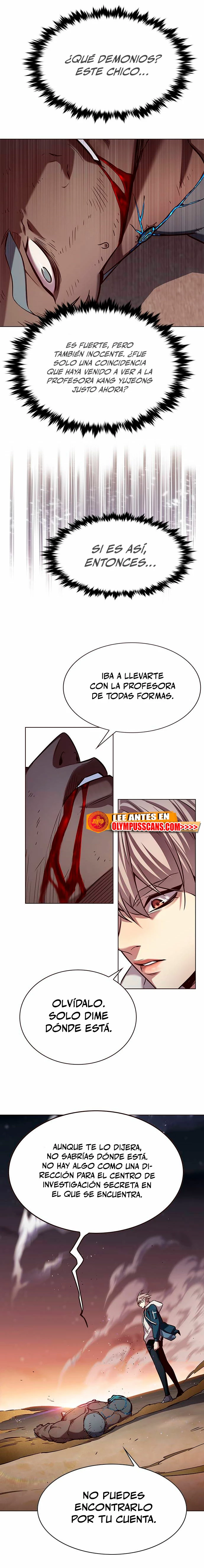 Eleceed capítulo 234 página 3