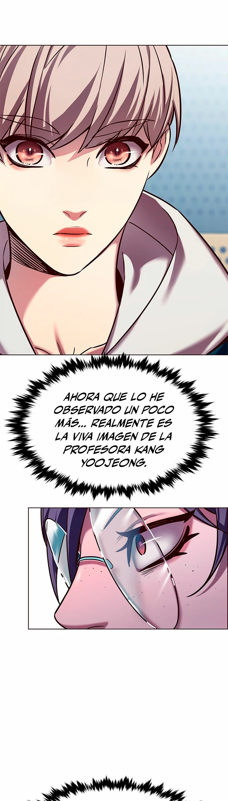 Eleceed capítulo 235 página 17