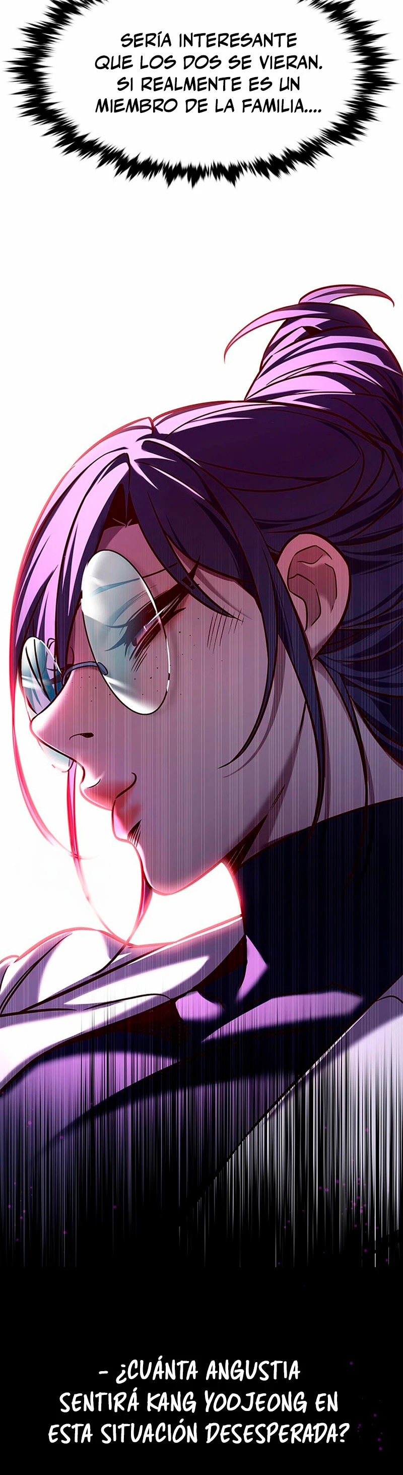 Eleceed capítulo 235 página 18