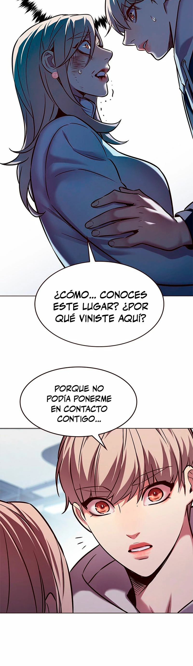 Eleceed capítulo 235 página 23