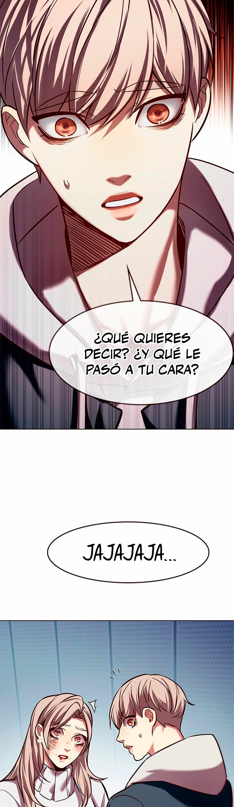 Eleceed capítulo 235 página 25