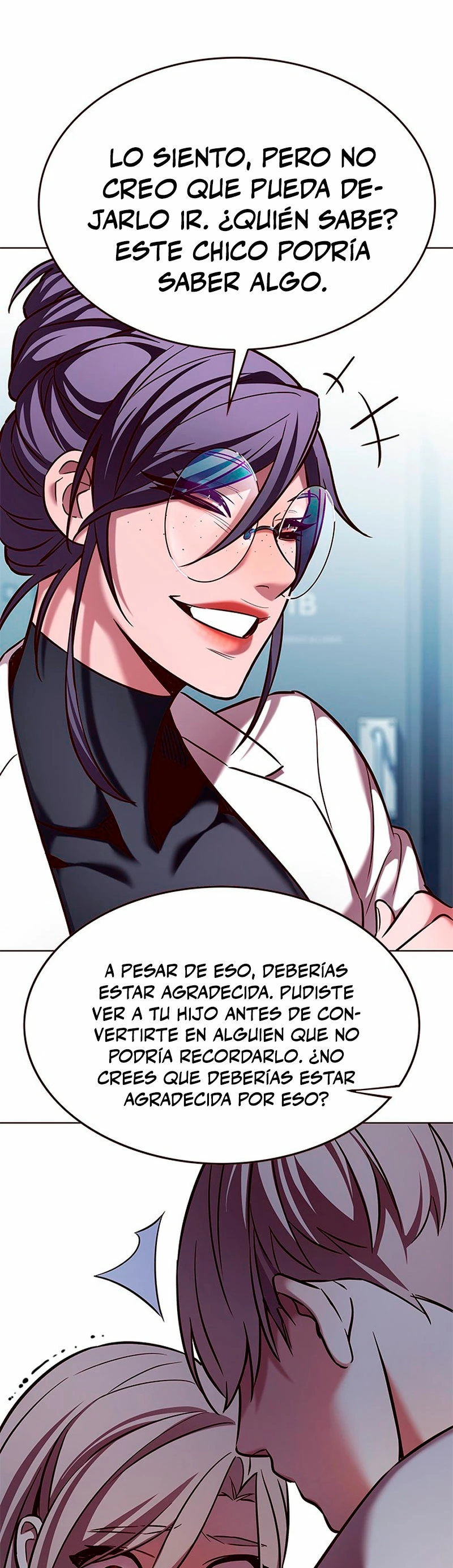 Eleceed capítulo 235 página 32