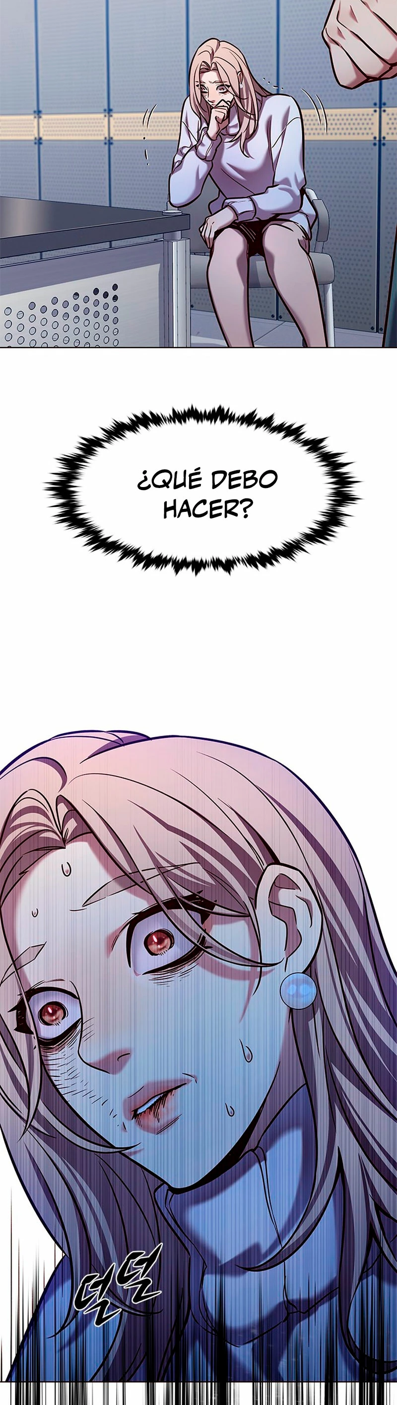 Eleceed capítulo 235 página 7
