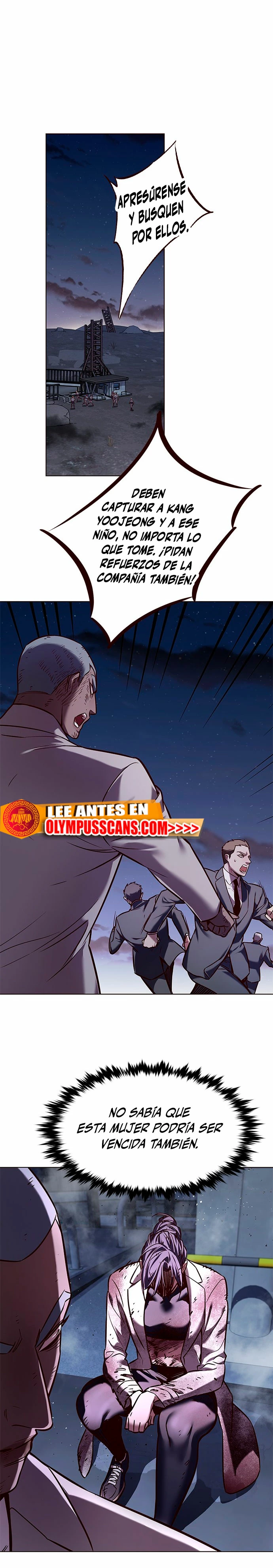 Eleceed capítulo 236 página 35