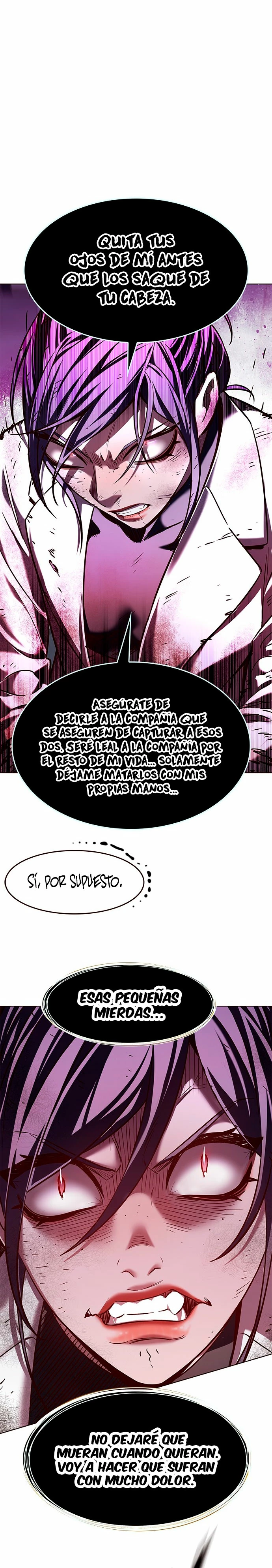 Eleceed capítulo 236 página 36