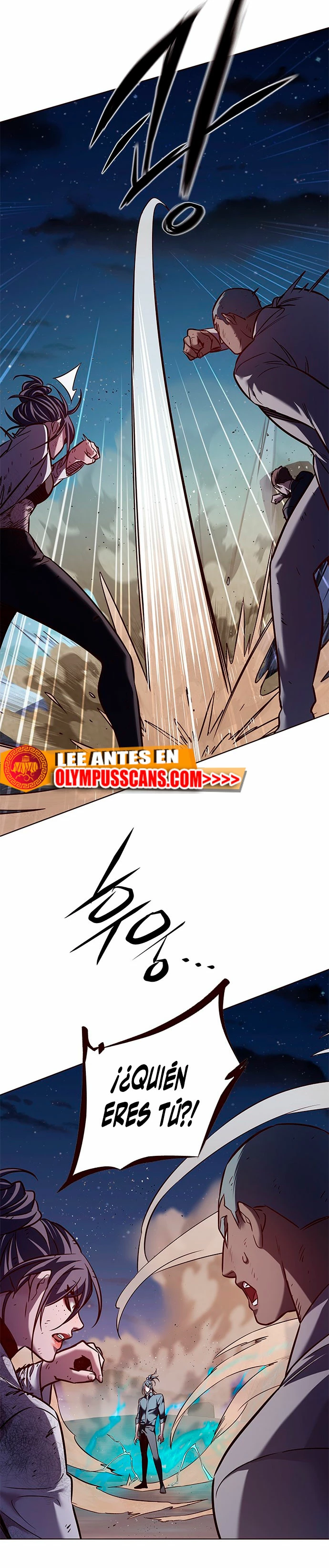 Eleceed capítulo 236 página 37